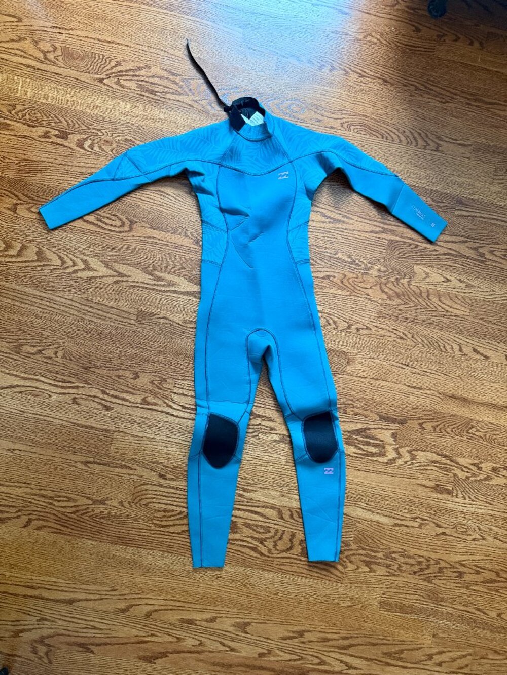 Billabong Wetsuit Size XS - S Women - 14 Teen